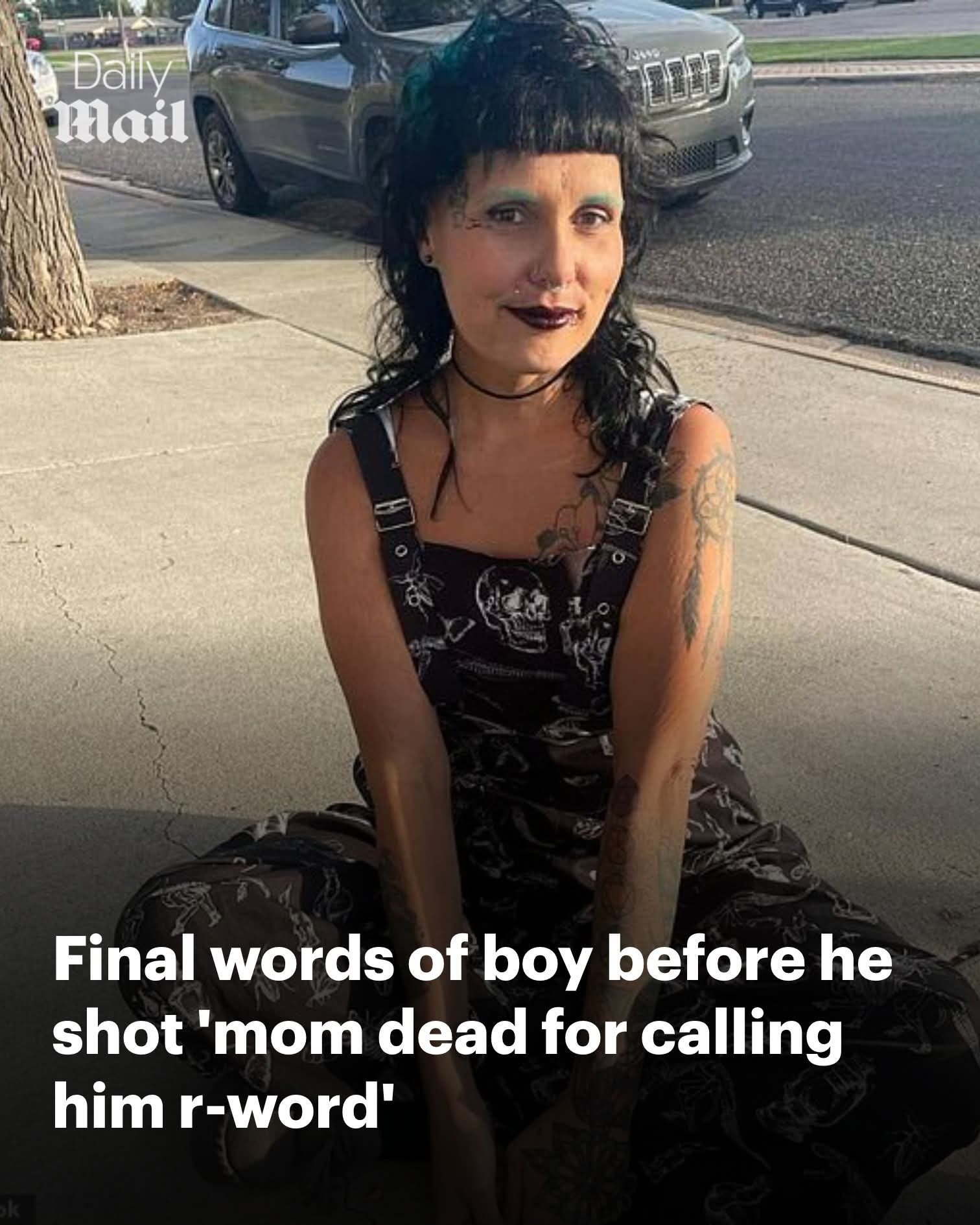 Post photo