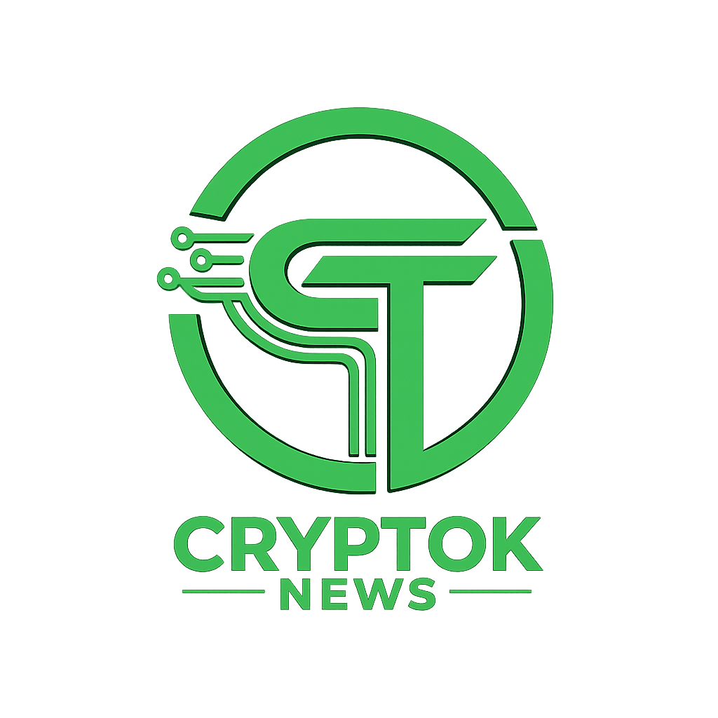 CRYPTOK NEWS
