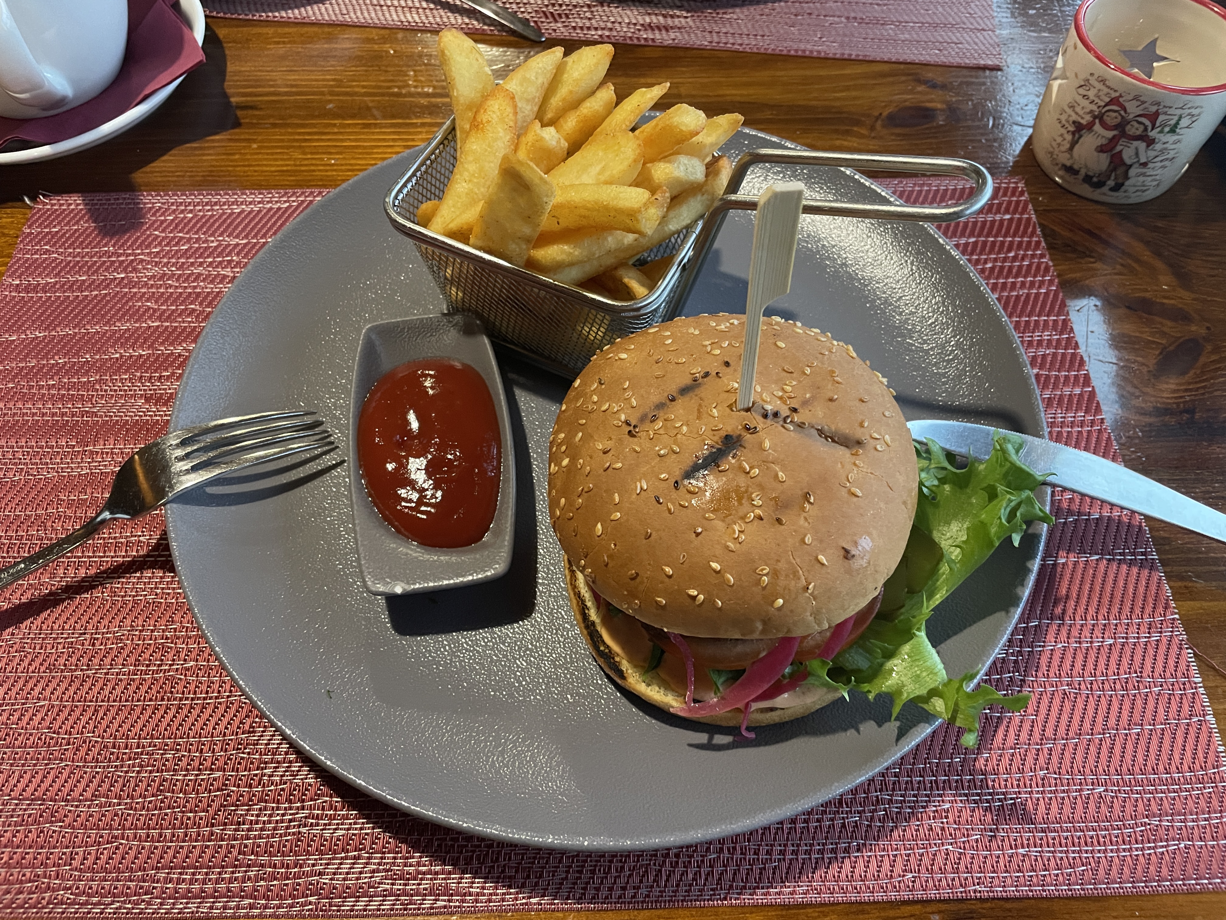 Post photo