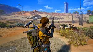 RSVSR Why ARC Raiders New Map Feels Bigger Than Ever