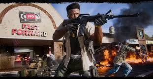 U4GM Black Ops 7 Zombies Wild Fire Guide for High Rounds