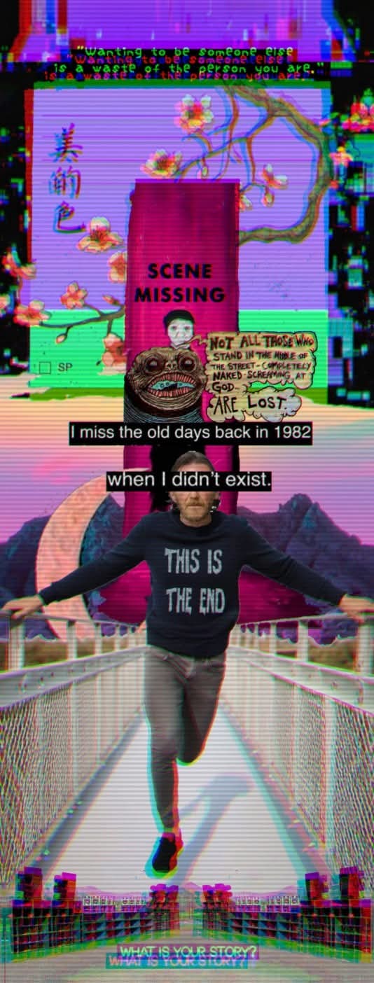 Post photo