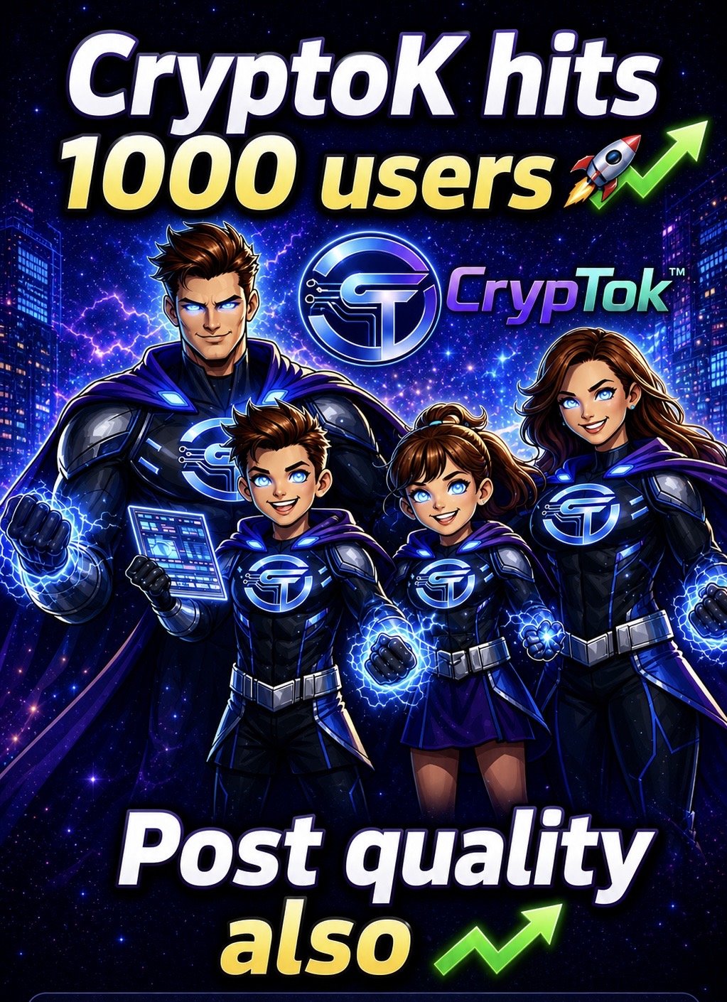 Post photo