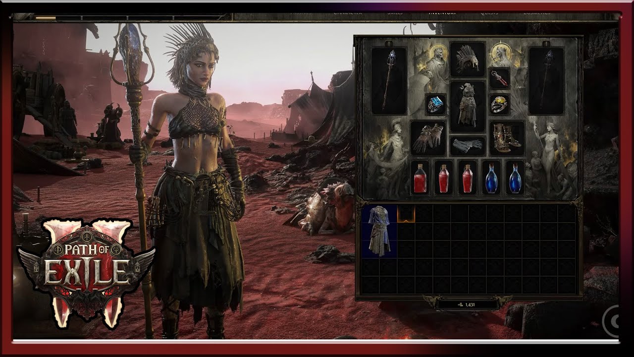 POE 2 Complete Aldur Challenges U4GM