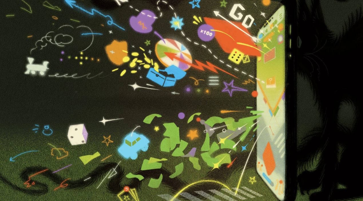 U4GM Reviews Okily Dokily Garden in Monopoly go