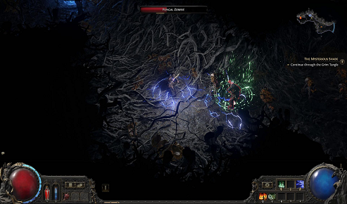 U4GM POE 2 Build Guide Season 4