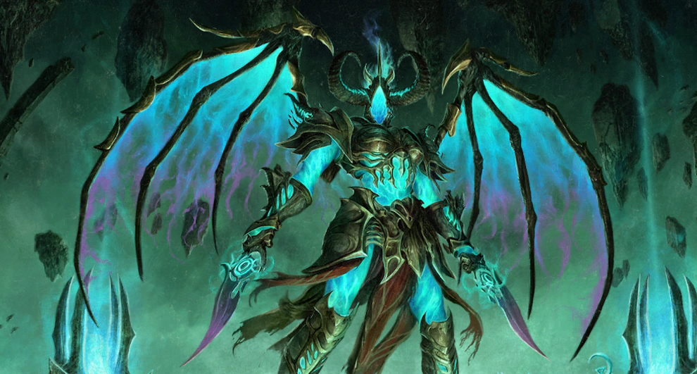 New Diablo 4 Season 14 Patch Notes 3.1.2 From U4GM