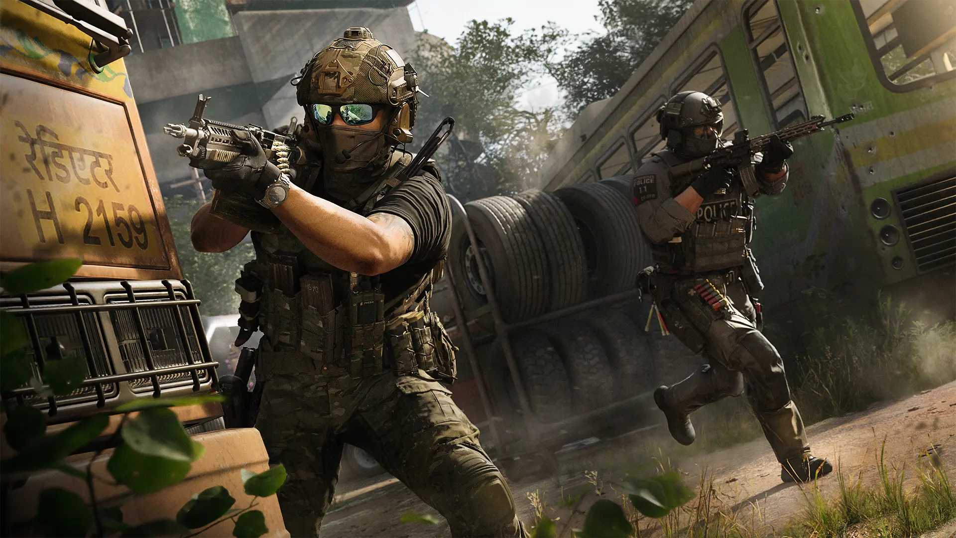 COD MW4 DMZ Squad Rules Explained by U4GM