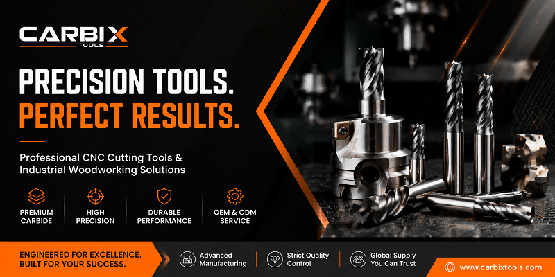 Straight vs Spiral Router Bits: Which One Is Better for CNC Woodworking?
