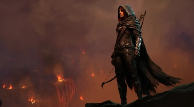 Avoid Ash Farming Mistakes in Diablo 4 | U4GM