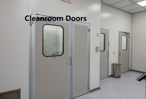 Yd-purification Polyphen Sandwich Panel Factory Cleanroom System