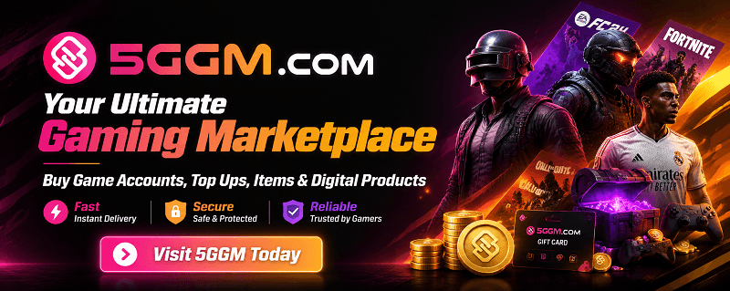 5GGM How Netflix Premium Account Makes Watching New Shows and Movies More Enjoyable
