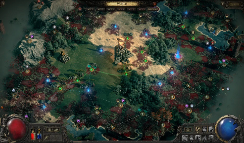 U4GM POE 2 Patch 0.5.0 Affix Selection Guide