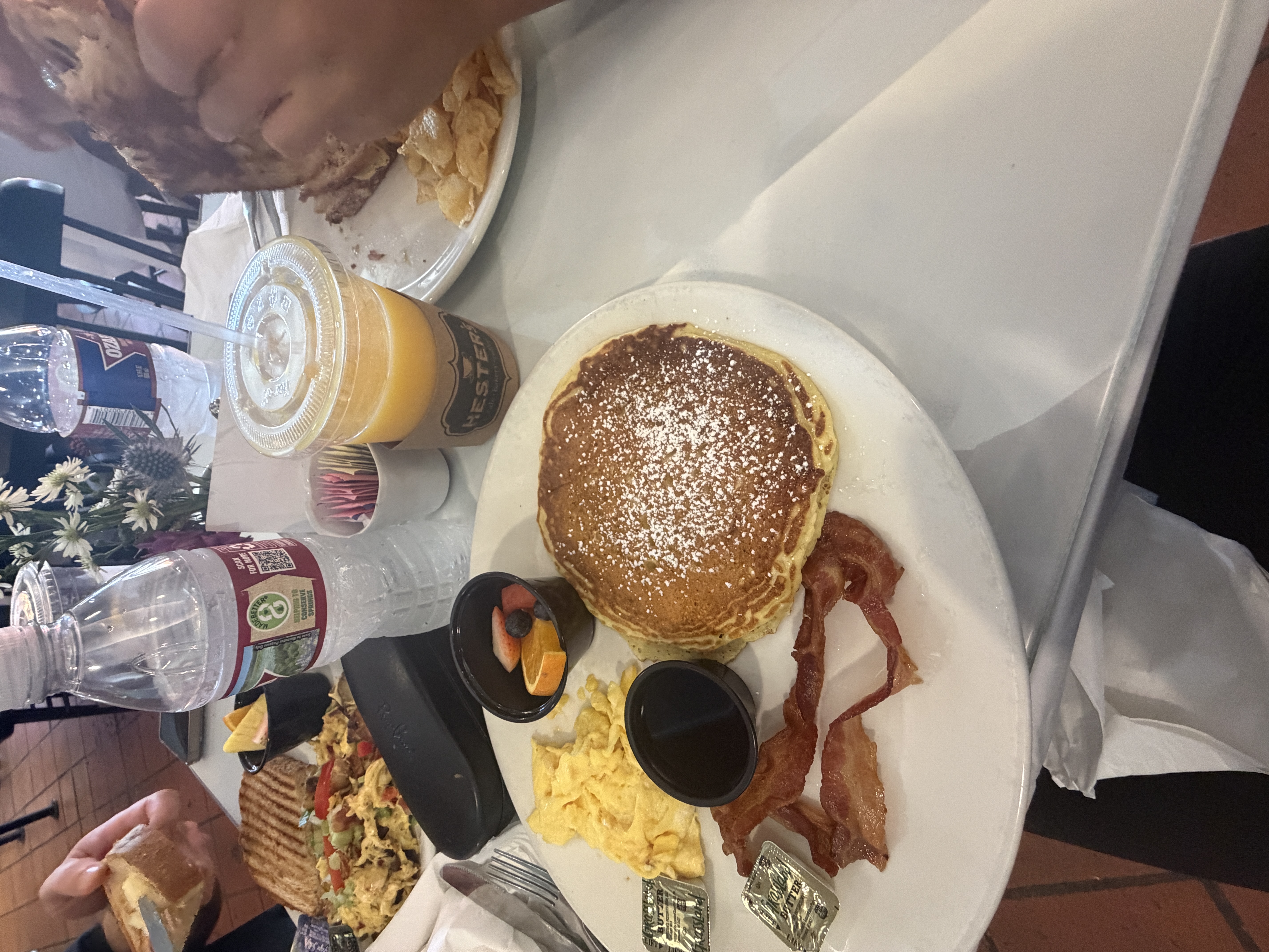 Post photo