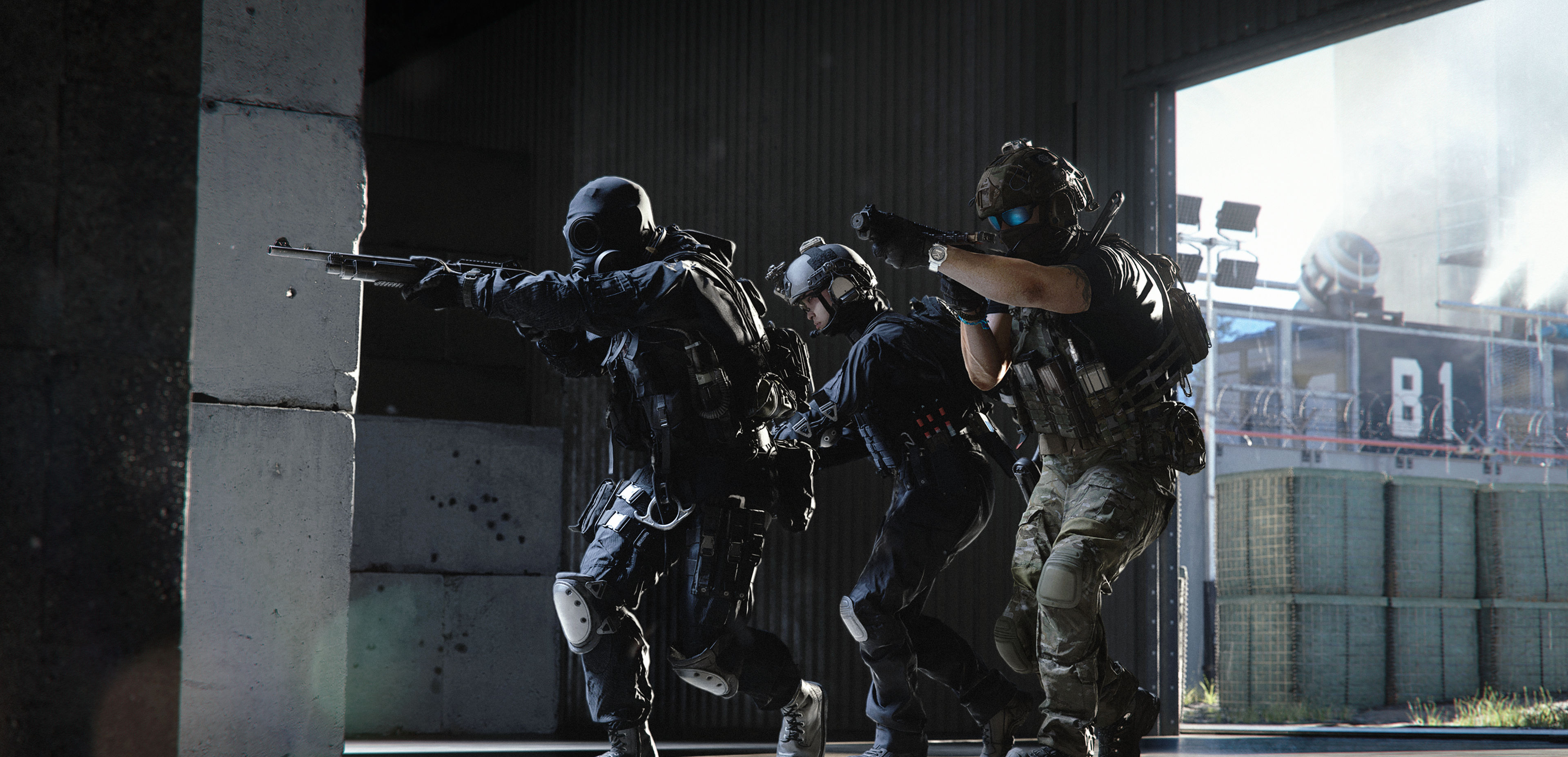 COD MW4 Beta Content Rumors Reviewed by U4GM