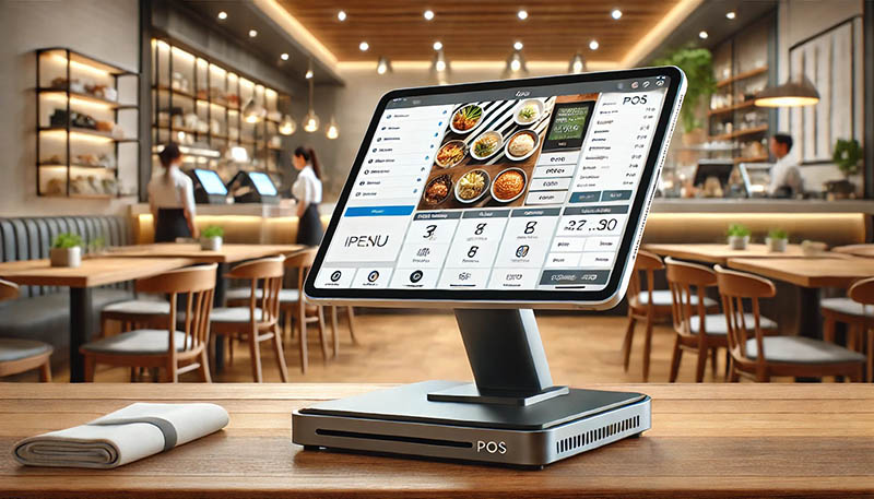 POS Software Pakistan for Smarter Business Management