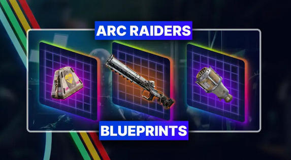 ARC Raiders Blueprints: How to Get Them Faster with U4GM