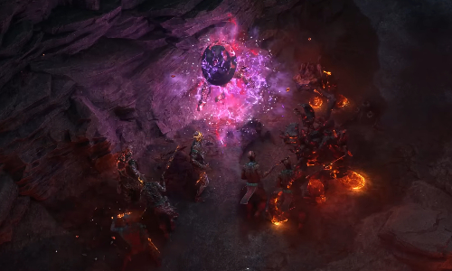 U4GM Explores the Power of Behemoth Edge Akoyan Spear