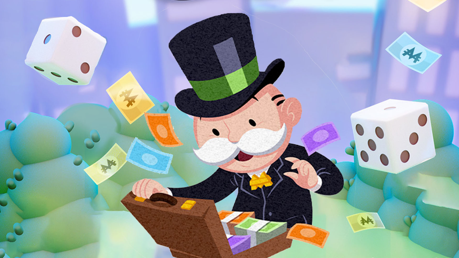 Unlocking Water Works Shield in Monopoly GO with U4GM