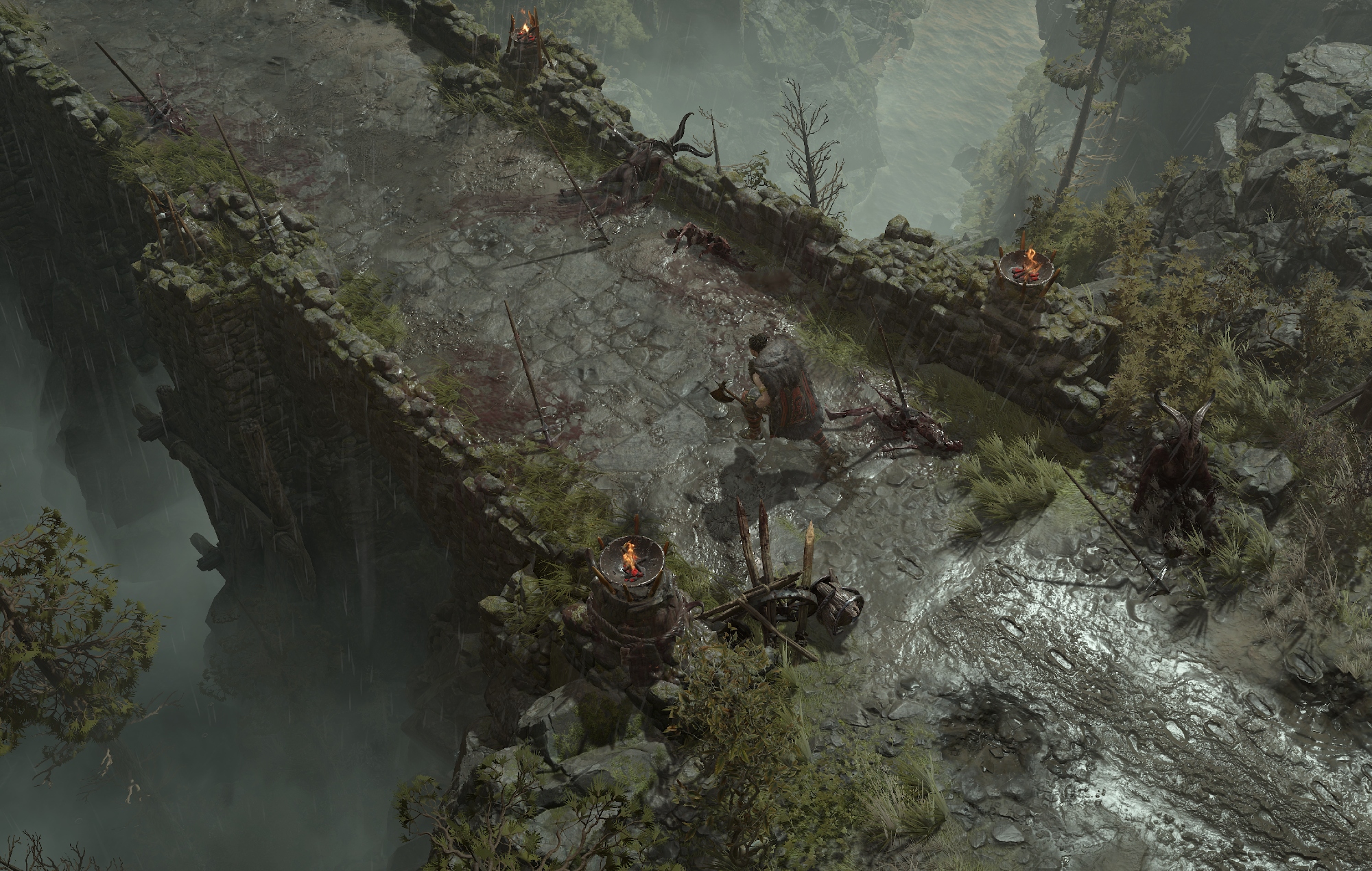 U4GM Guide to Staggering Bosses in Diablo 4 Season 14