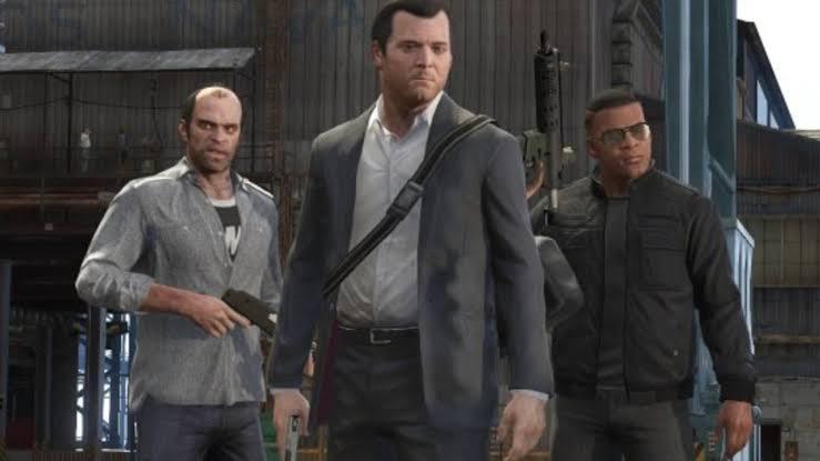 U4GM GTA 5 Vice Assassination Mission Guide
