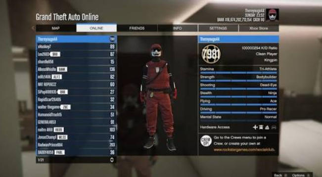 U4GM GTA 5 Modded Accounts: Skip the Grind and Enjoy More