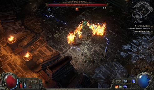 U4GM Guide to POE 2 Divine Farming Strategies